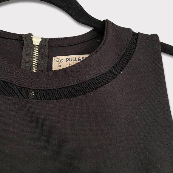 Pull&bear dress  - Picture 4 of 5